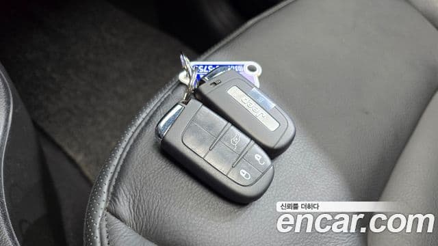 Jeep Renegade 2021 — Şəkil 14/20