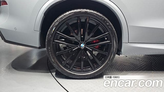 BMW X5 2026 — Şəkil 5/20