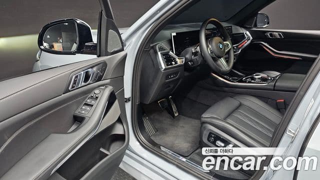 BMW X5 2026 — Şəkil 10/20