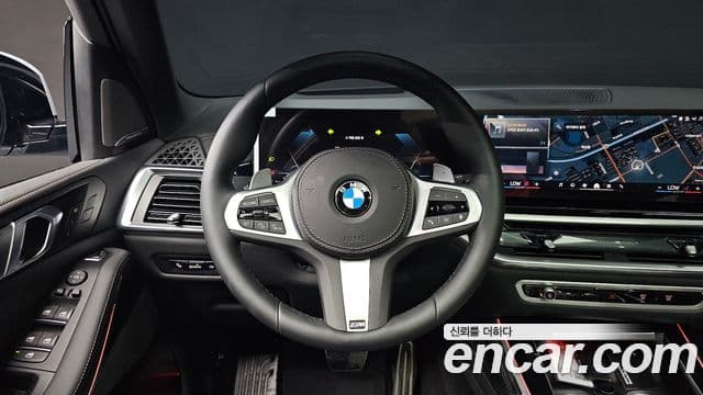 BMW X5 2026 — Şəkil 13/20