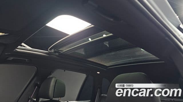 BMW X5 2026 — Şəkil 20/20