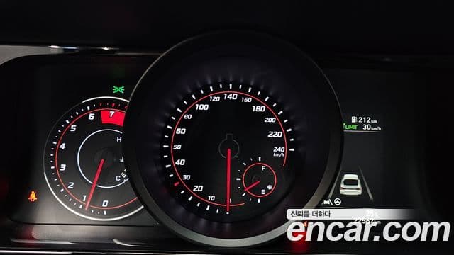 Hyundai Avante 2020 — Şəkil 8/20