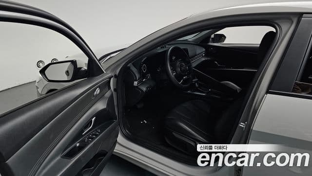 Hyundai Avante 2020 — Şəkil 10/20