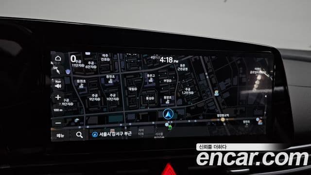 Hyundai Avante 2020 — Şəkil 14/20
