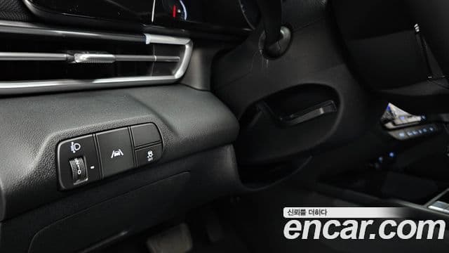Hyundai Avante 2020 — Şəkil 20/20