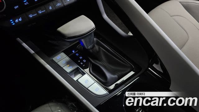 Hyundai Avante 2022 — ფოტო 9/20