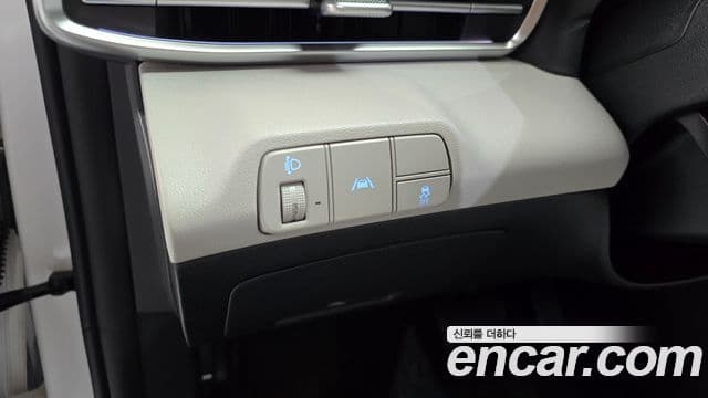 Hyundai Avante 2022 — ფოტო 20/20