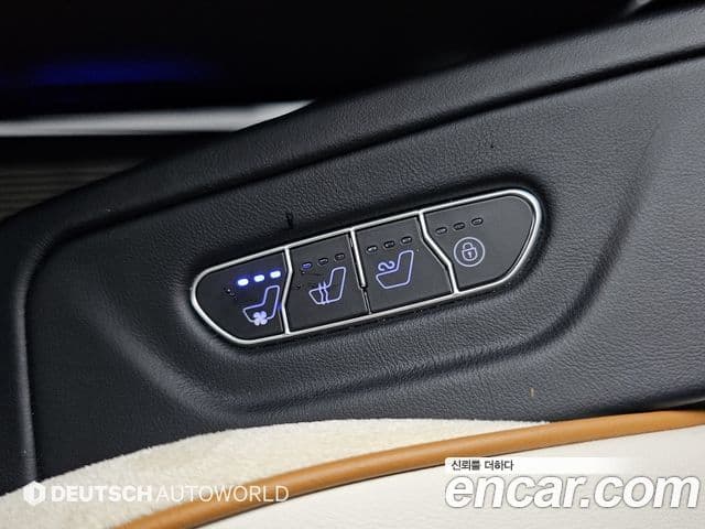 Kia Carnival 2024 — Фото 16/20