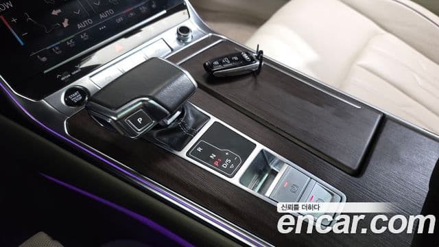 Audi A7 2023 — ფოტო 3/20