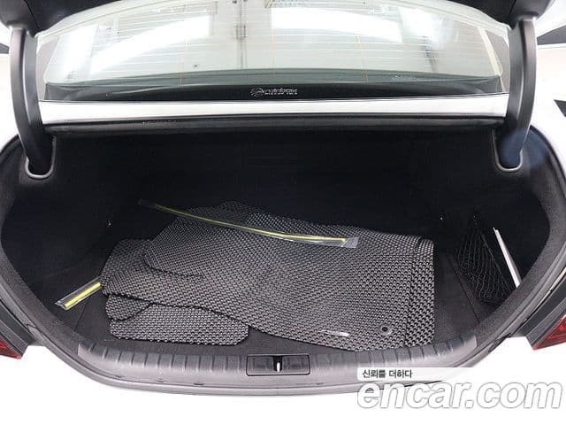 Genesis G70 2021 — Şəkil 4/20