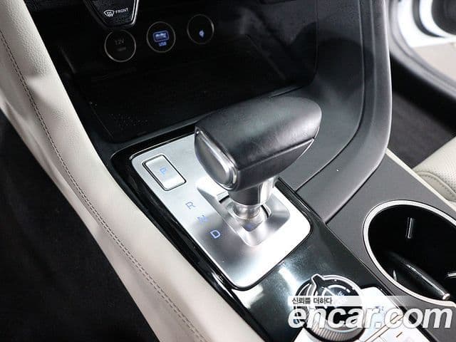 Genesis G70 2021 — Şəkil 10/20