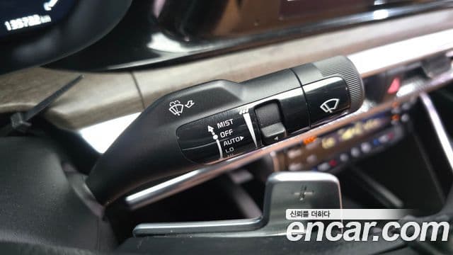 Kia K5 2021 — Şəkil 17/20