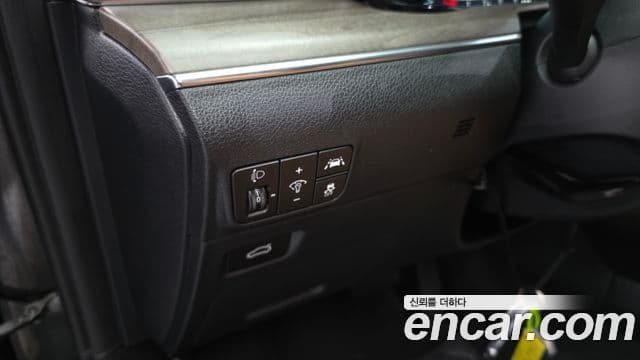 Kia K5 2021 — Şəkil 19/20