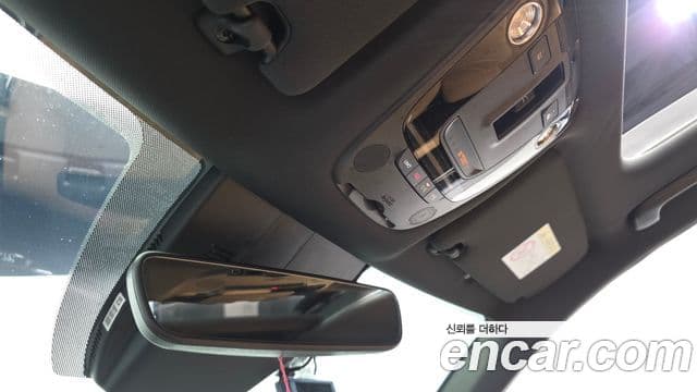 Kia K5 2021 — Photo 20/32