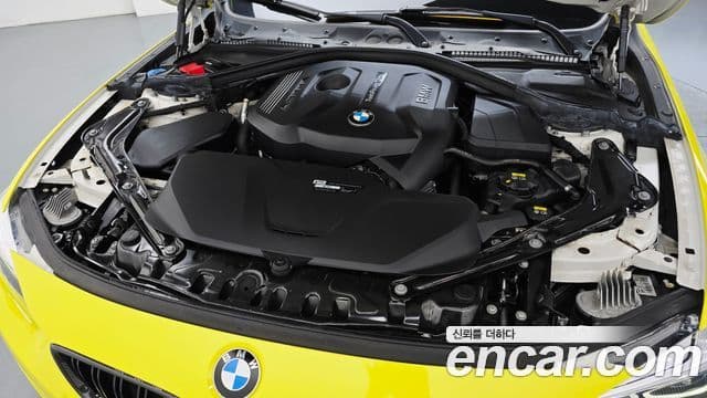 BMW 4 Series 2018 — Фото 6/20
