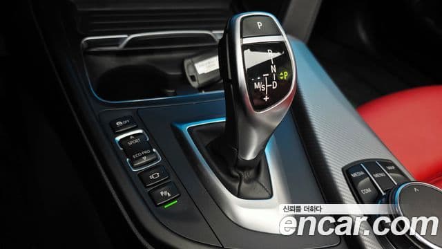 BMW 4 Series 2018 — Фото 9/20