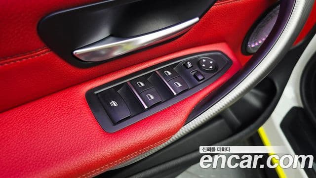 BMW 4 Series 2018 — Фото 15/20