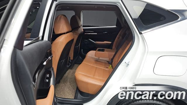 Kia Seltos 2025 — Şəkil 12/20