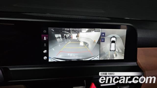 Kia Seltos 2025 — Şəkil 15/20