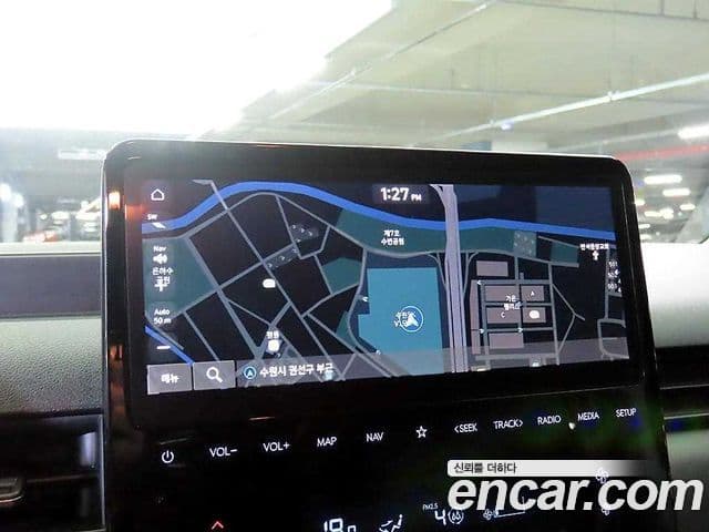 Hyundai Staria 2025 — Şəkil 14/20