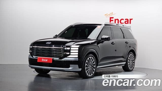 Hyundai Palisade 2025 — Şəkil 1/20