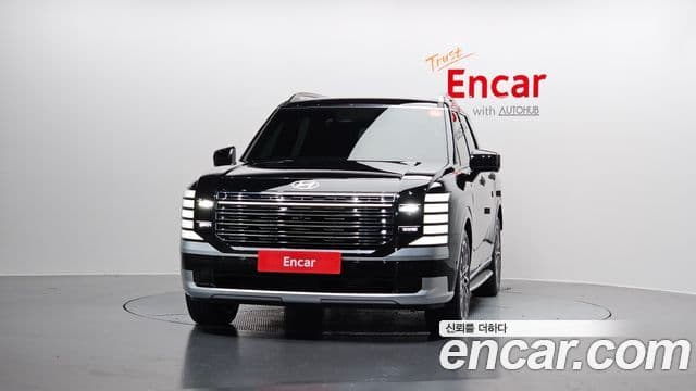 Hyundai Palisade 2025 — Şəkil 3/20