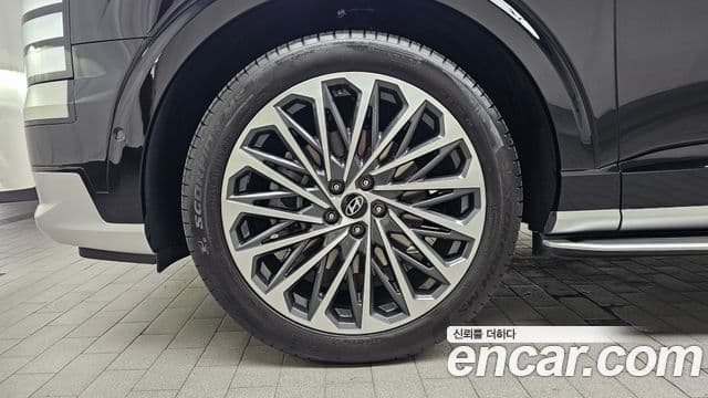 Hyundai Palisade 2025 — Şəkil 5/20