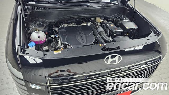 Hyundai Palisade 2025 — Şəkil 6/20