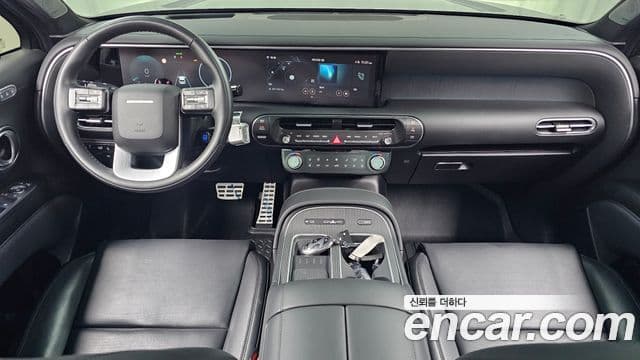 Hyundai Palisade 2025 — Şəkil 7/20