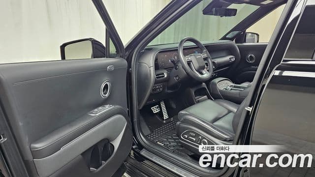Hyundai Palisade 2025 — Şəkil 10/20