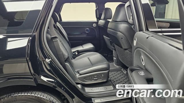 Hyundai Palisade 2025 — Şəkil 11/20