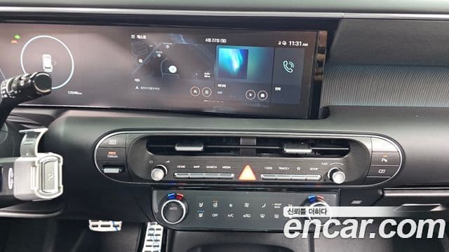 Hyundai Palisade 2025 — Şəkil 12/20