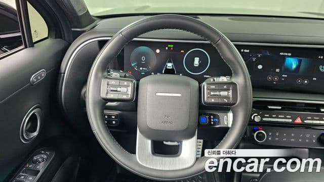 Hyundai Palisade 2025 — Şəkil 13/20