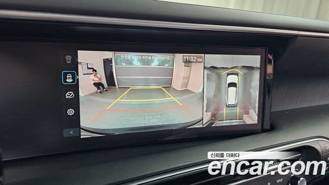 Hyundai Palisade 2025 — Şəkil 14/20