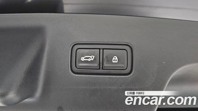 Hyundai Palisade 2025 — Şəkil 15/20