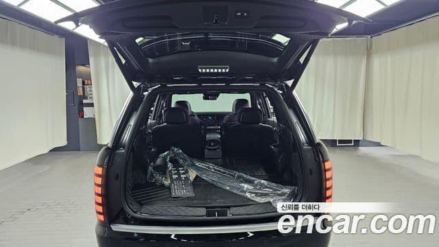 Hyundai Palisade 2025 — Şəkil 16/20