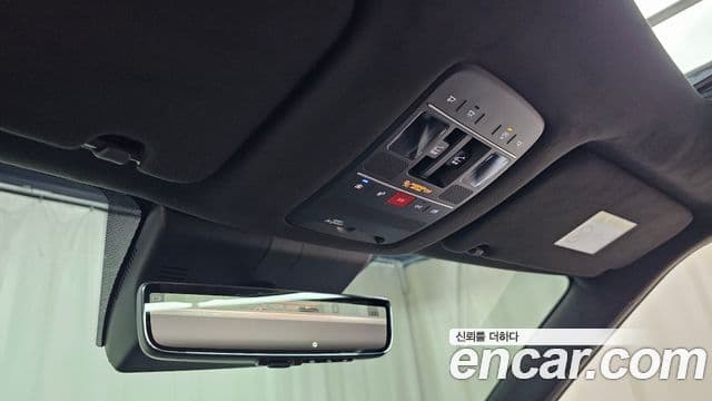 Hyundai Palisade 2025 — Şəkil 17/20
