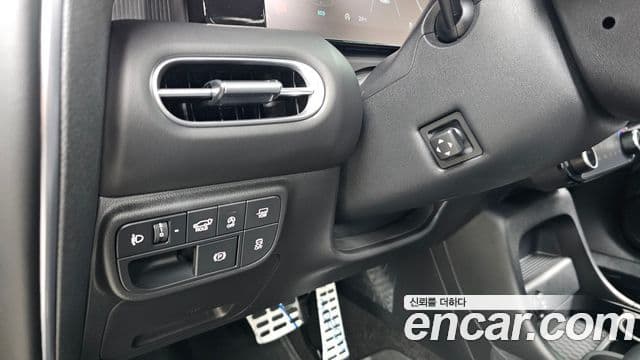 Hyundai Palisade 2025 — Şəkil 18/20