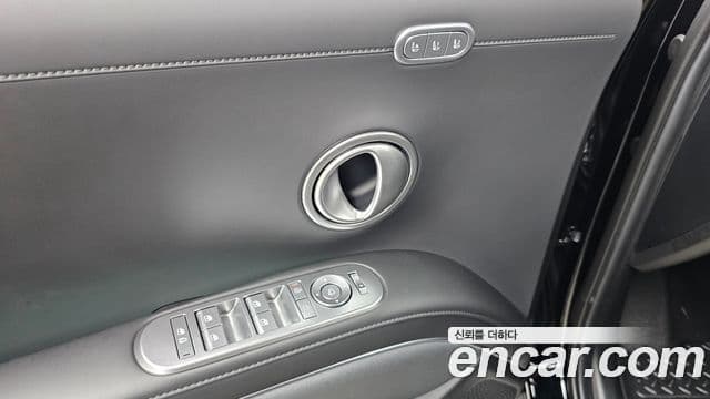 Hyundai Palisade 2025 — Şəkil 20/20