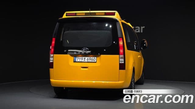 Hyundai Staria 2022 — Şəkil 4/20