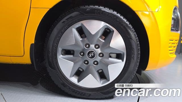 Hyundai Staria 2022 — Şəkil 5/20