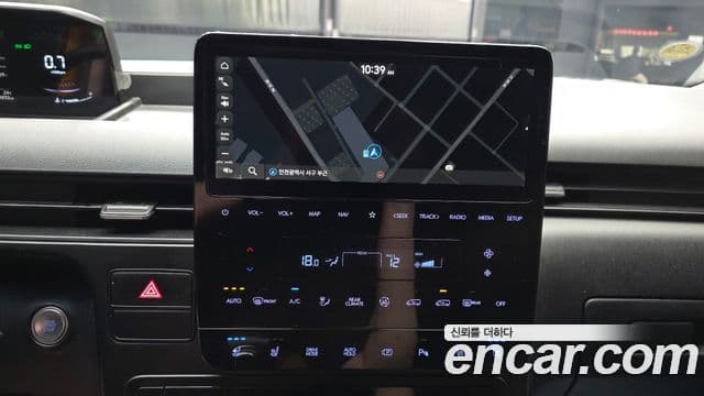 Hyundai Staria 2022 — Şəkil 14/20