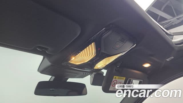 BMW X4 2025 — ფოტო 16/20