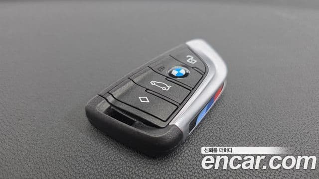 BMW X4 2025 — ფოტო 17/20