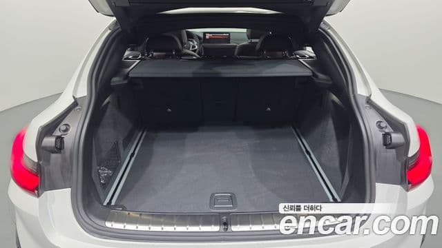 BMW X4 2025 — ფოტო 19/20
