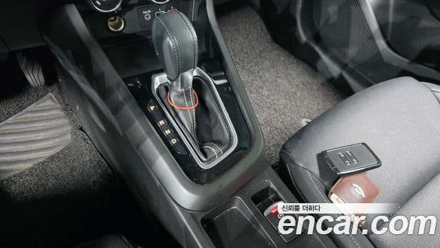 Renault Samsung XM3 2021 — Фото 9/20
