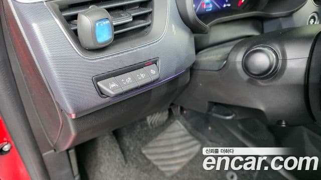 Renault Samsung XM3 2021 — Фото 18/20