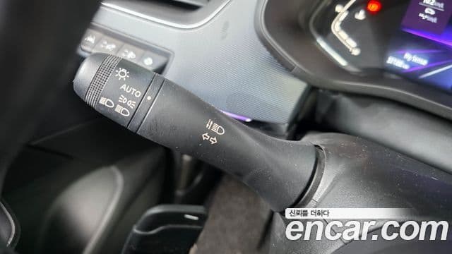 Renault Samsung XM3 2021 — ფოტო 29/32