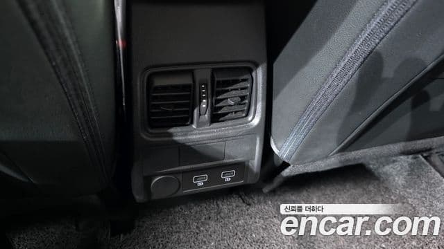 Renault Samsung XM3 2021 — ფოტო 21/32