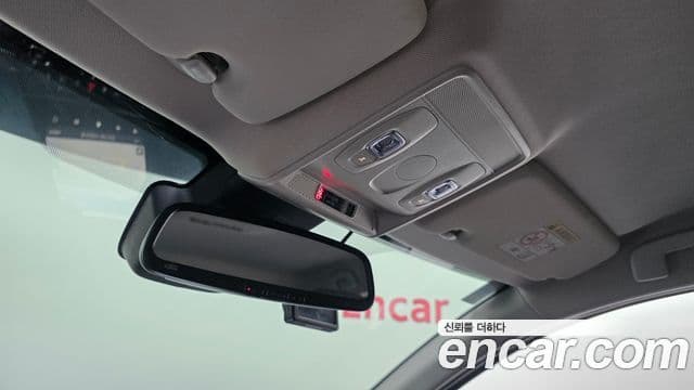 Renault Samsung XM3 2021 — ფოტო 8/32